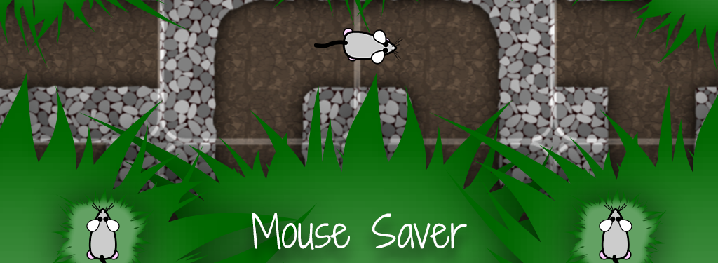 Mouse Saver