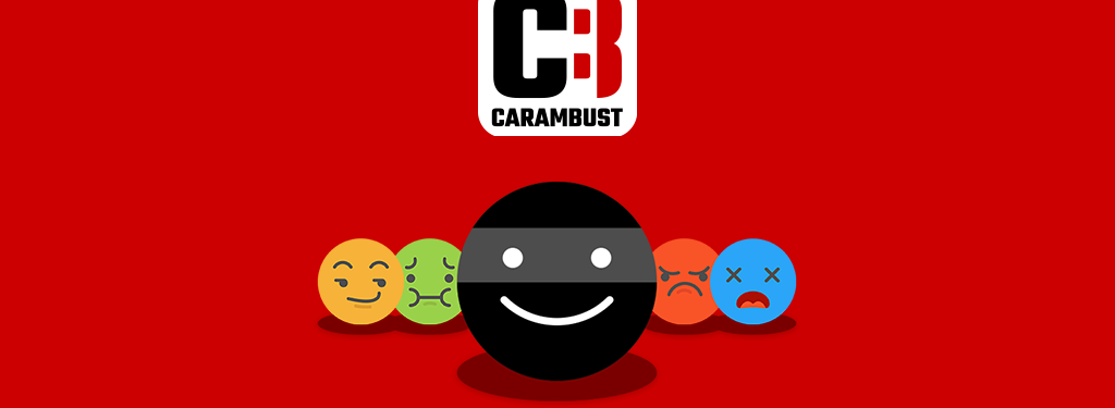 CaramBust